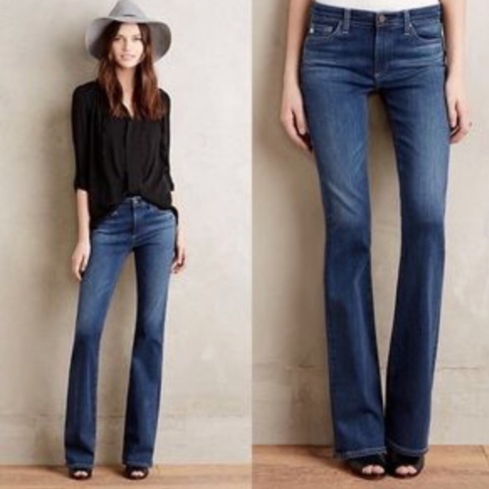 AG “the Angel” classic boot cut